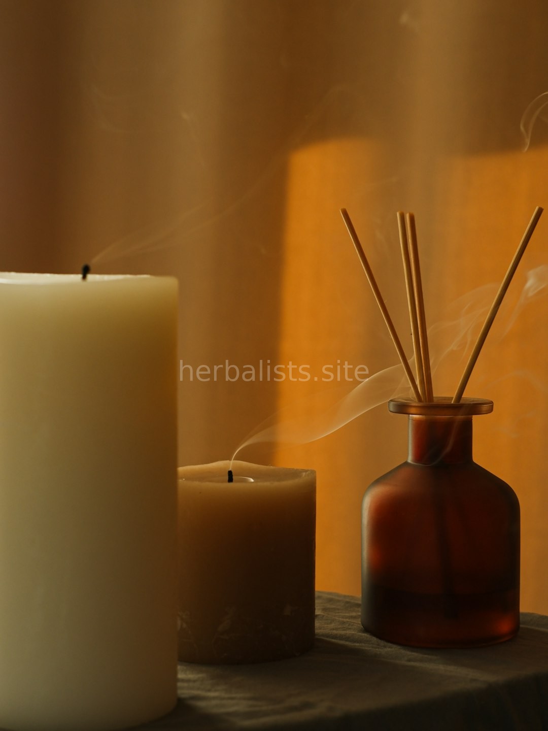 Holistic Consulting
