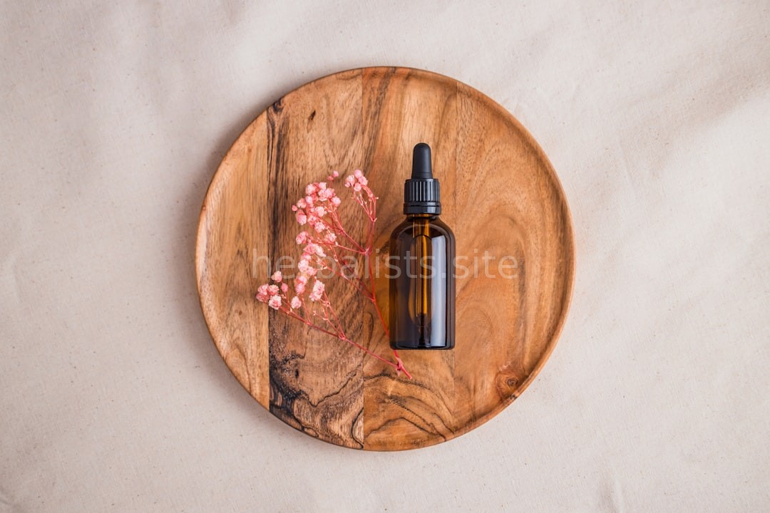 Aromatherapy Background