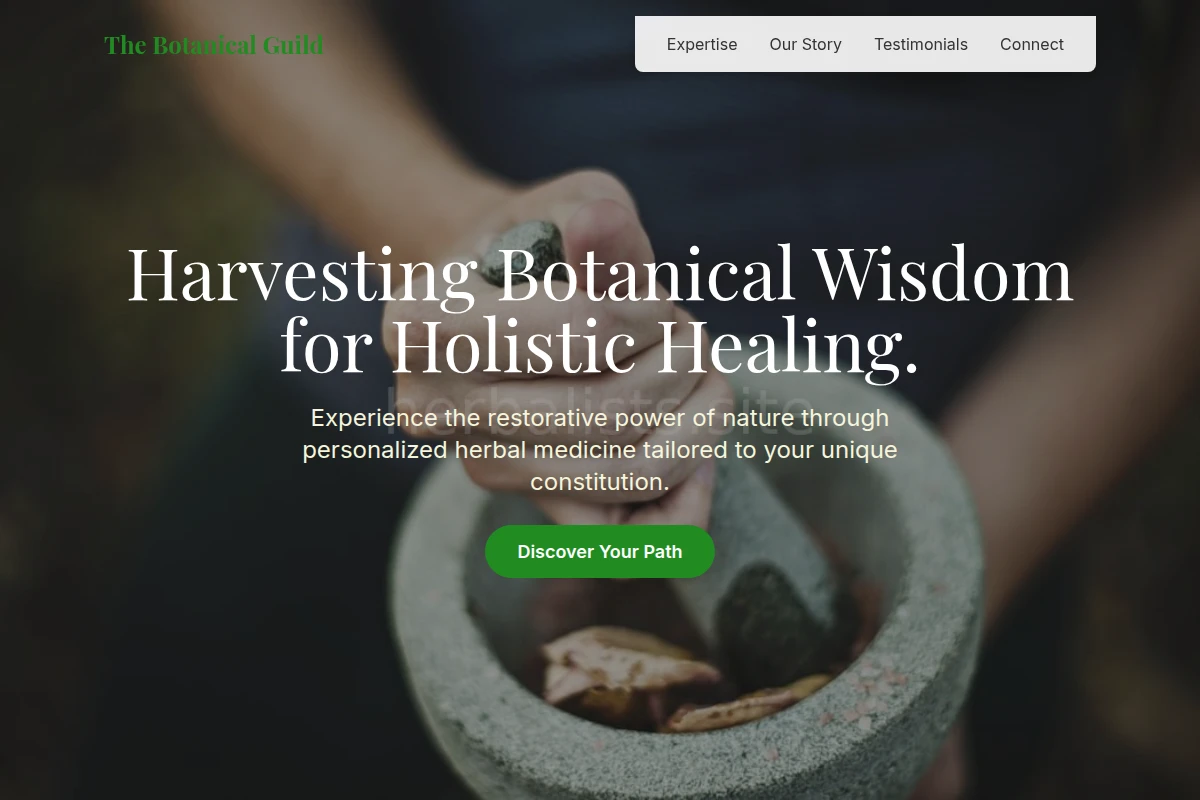 herbal-medicine