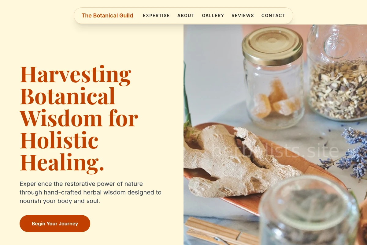 herbalism