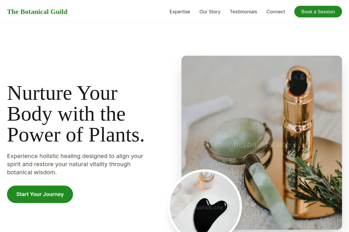 Seed Naturopathy