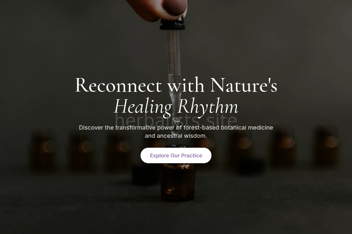 Forest Naturopathy