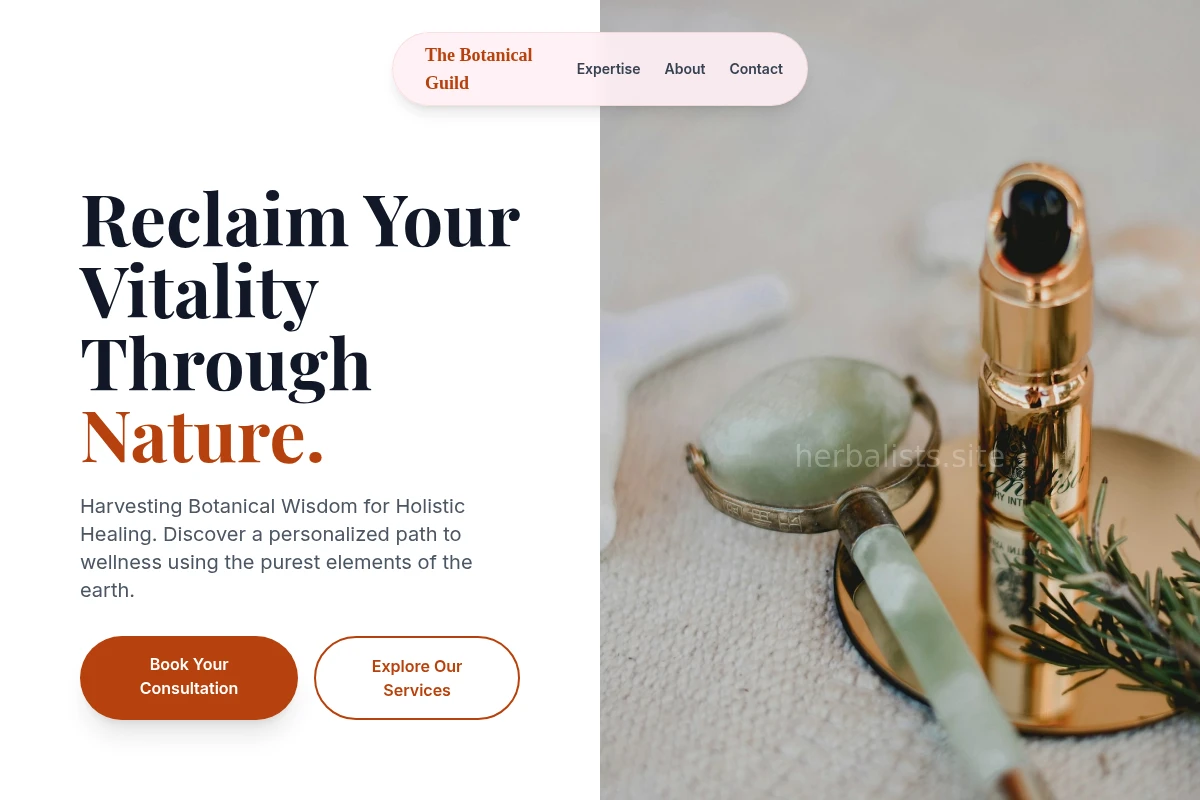 Petal Naturopathy