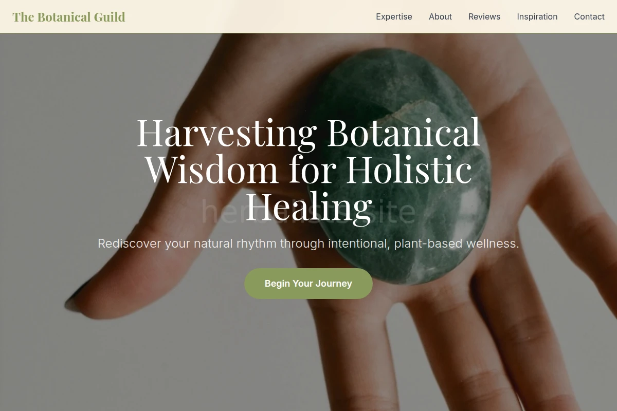 Extract Naturopathy