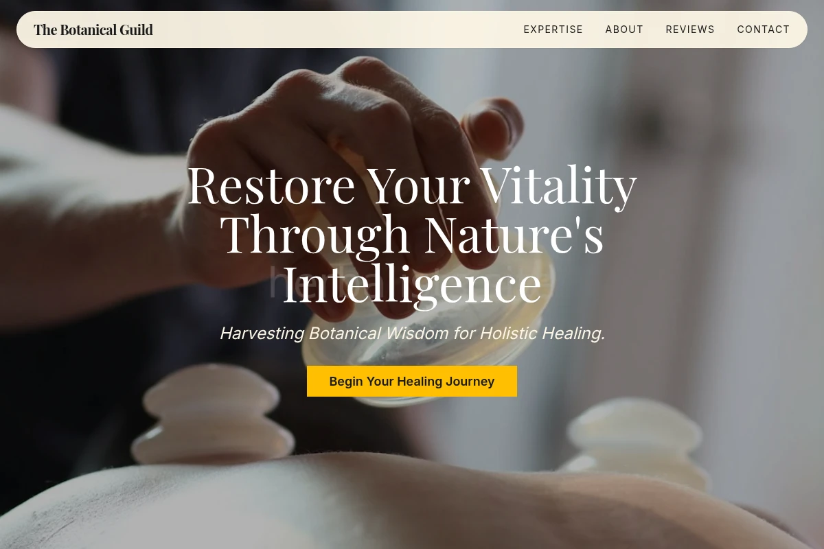 naturopathy