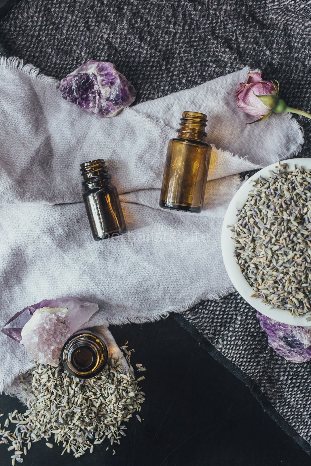 Aromatherapy