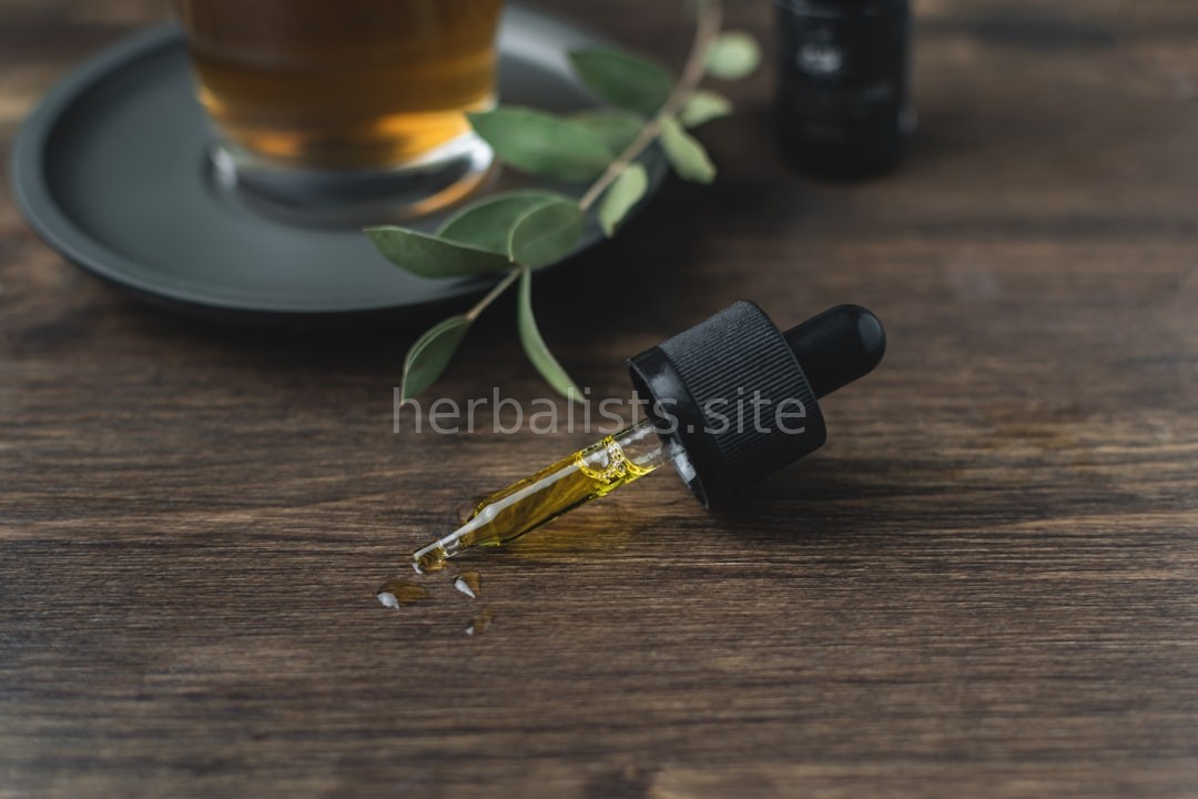 Botanical background
