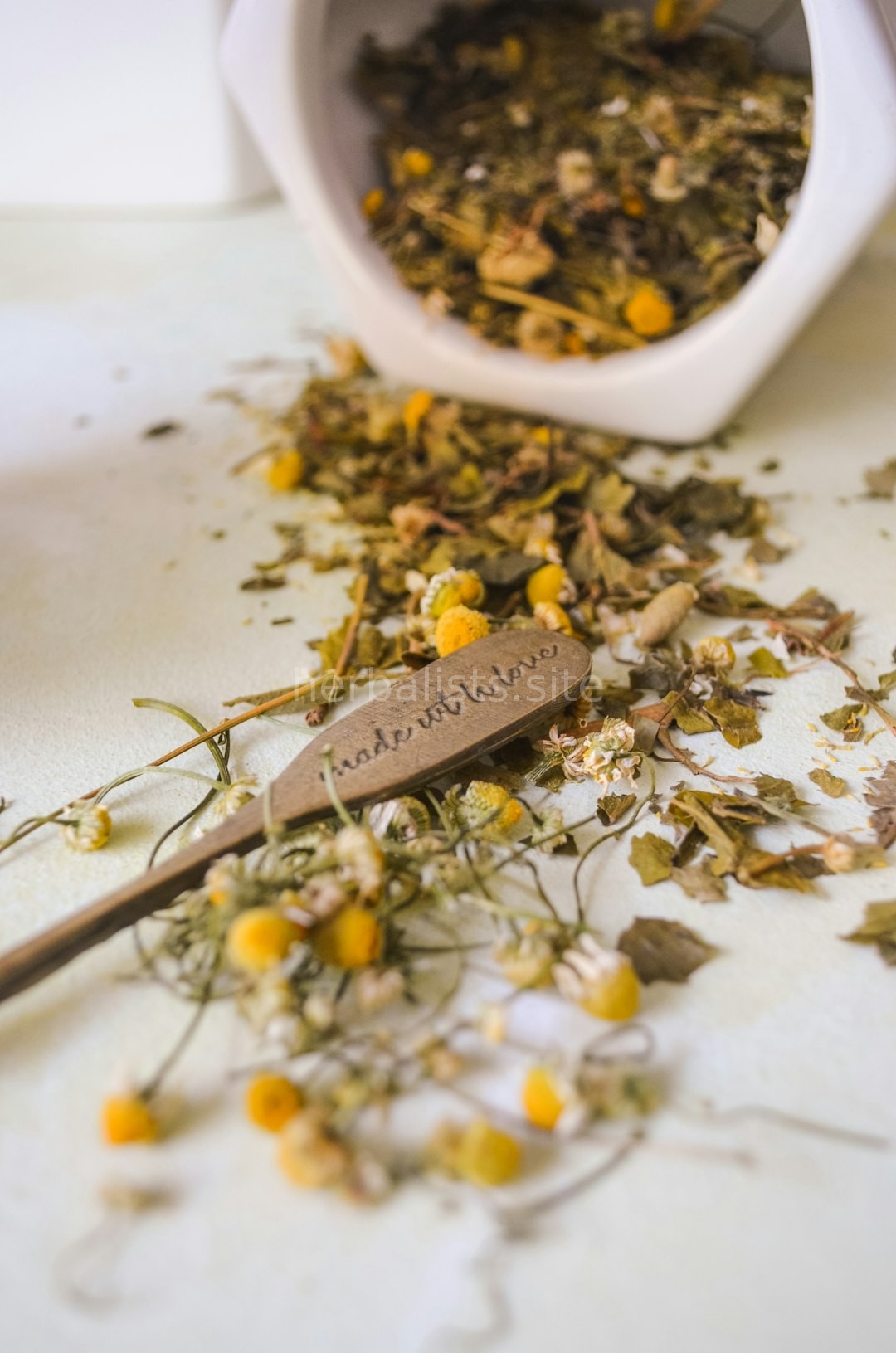Herbal Sanctuary