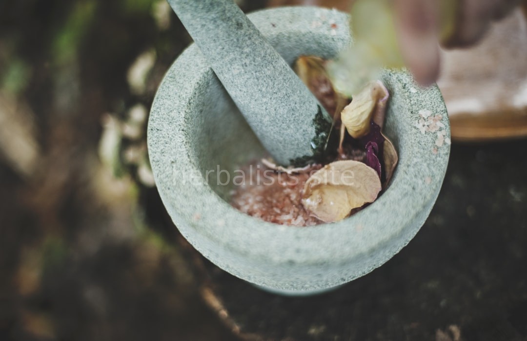 Herbal Blends