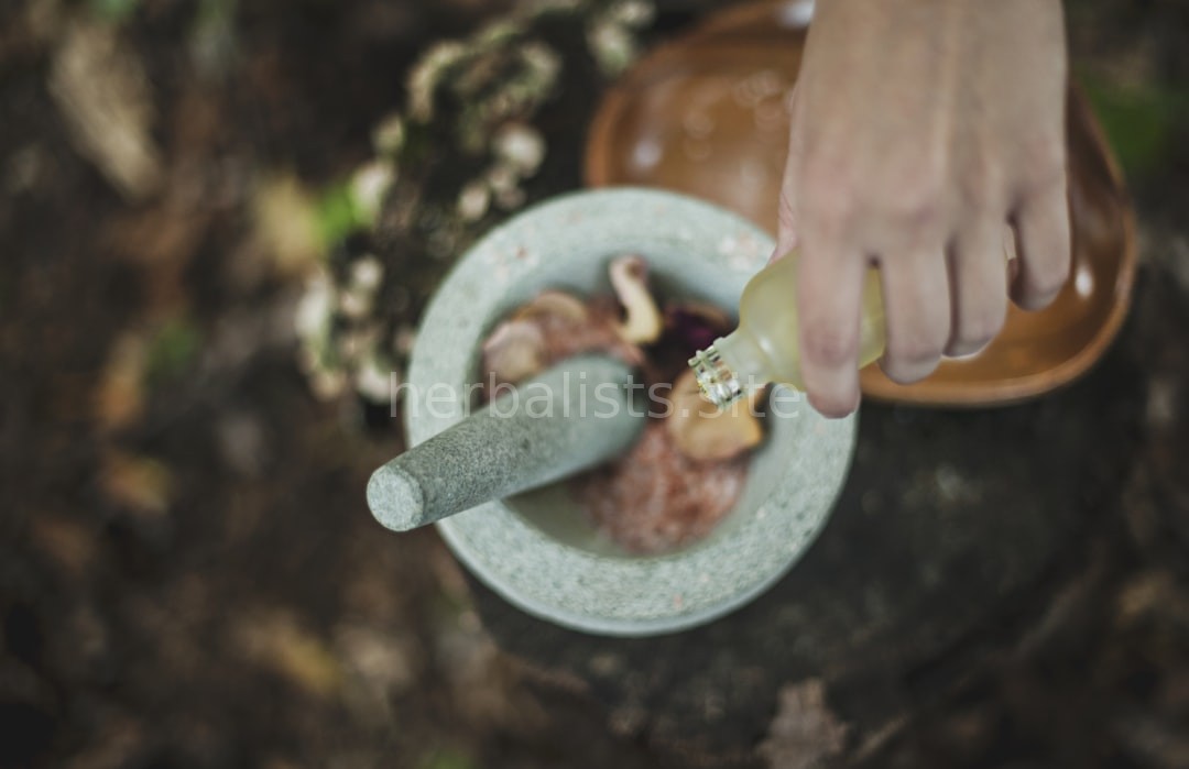 Apothecary