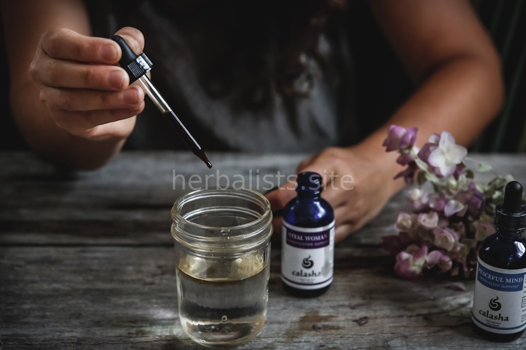 Herbal Blends
