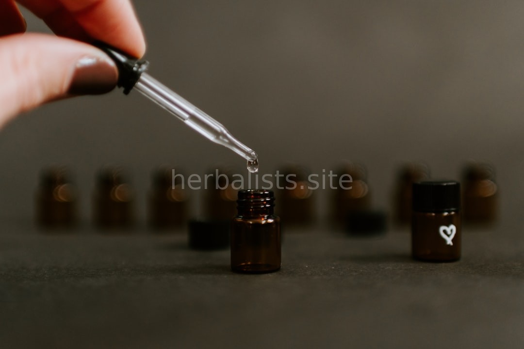 Herbalism
